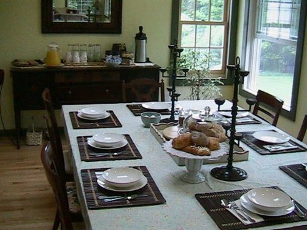 Hayden Creek Inn - photo 12