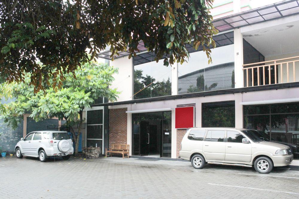 Airy Umbulharjo Mandala Krida Kenari 3 Yogyakarta in Cilacap, Indonesia