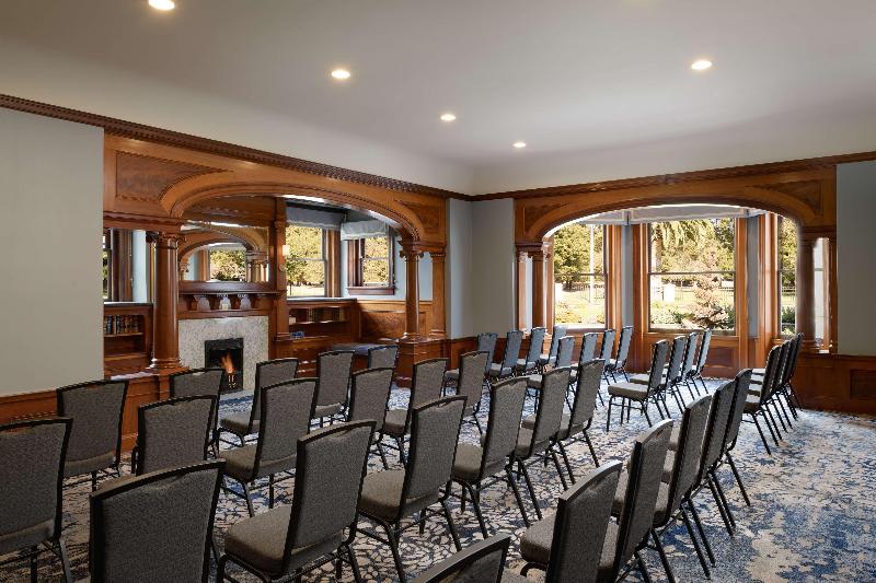 Hayes Mansion San Jose Curio Collection by Hilton - photo 171
