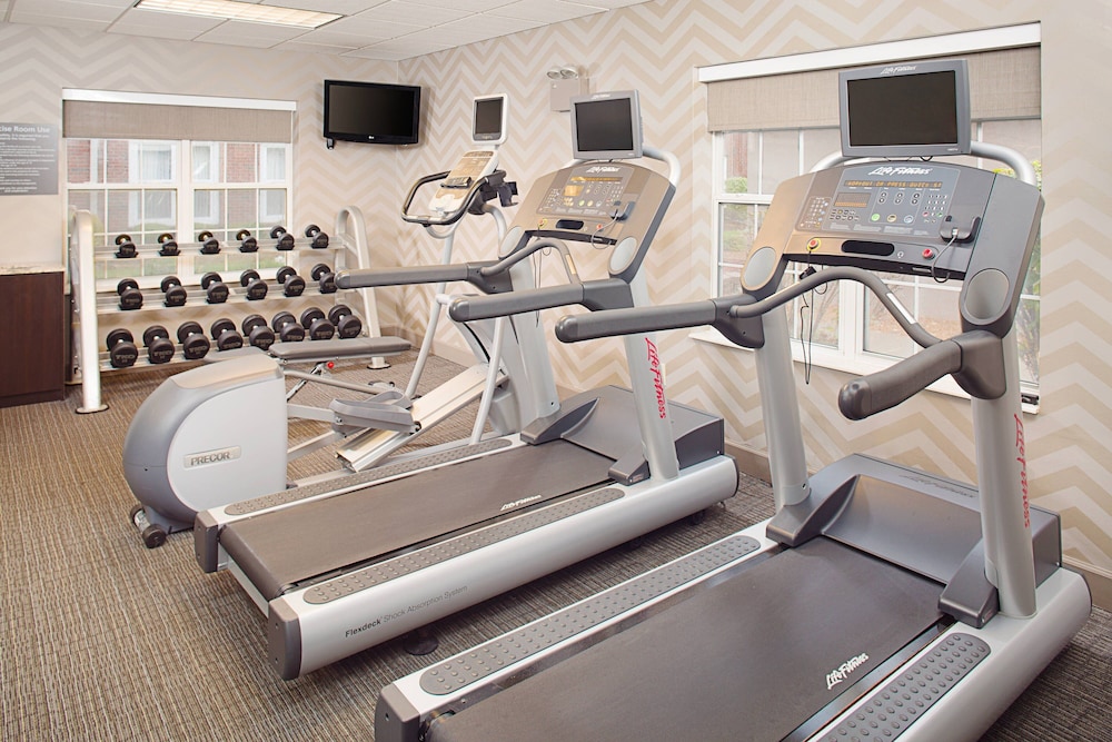 Residence Inn by Marriott Livonia - photo 8