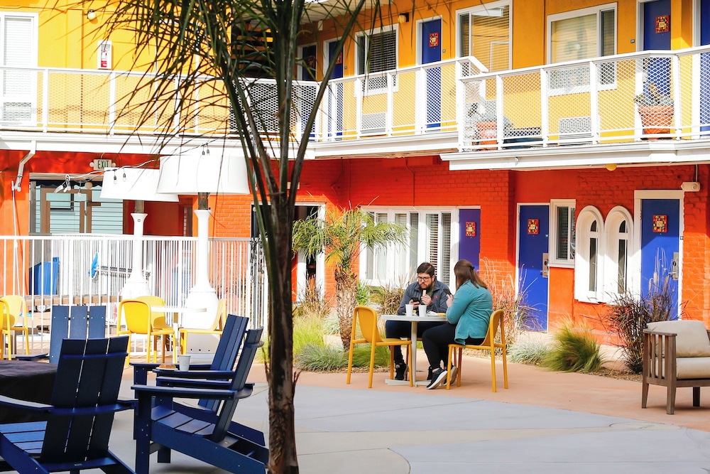 Hotel Del Sol - photo 45