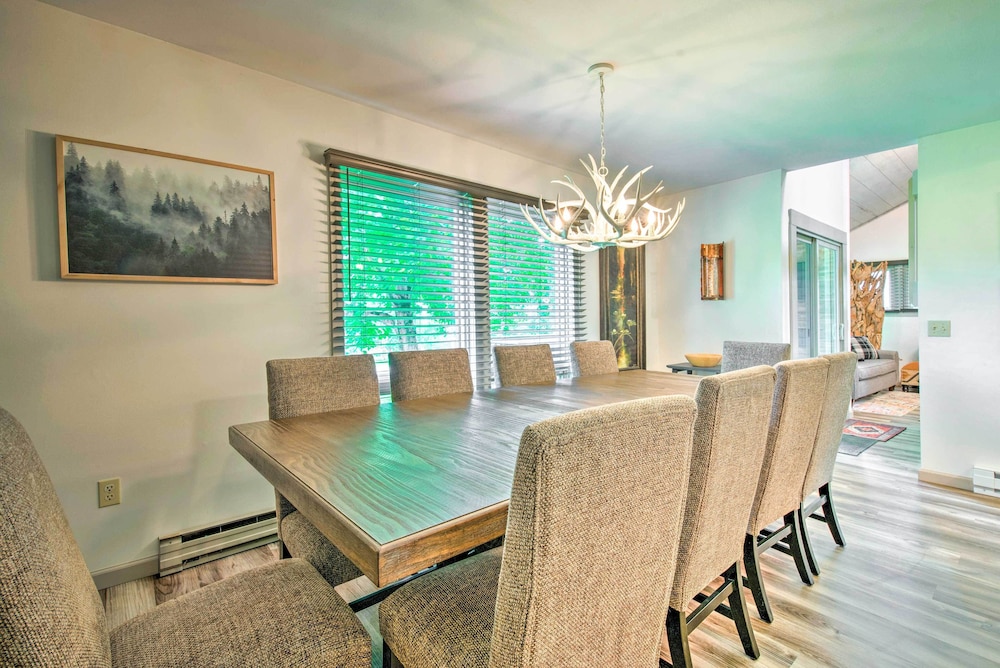 Cortland Abode: 1 Mi to Greek Peak Mountain Resort - photo 19