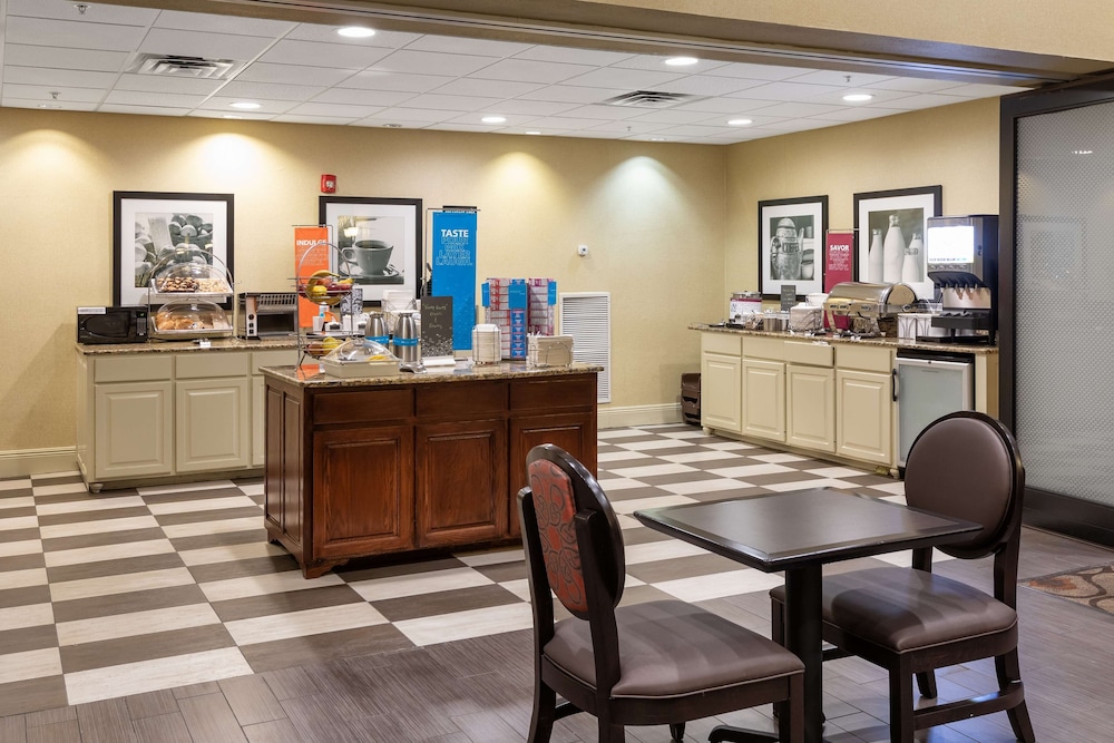 Hampton Inn & Suites Baton Rouge I 10 East - photo 49