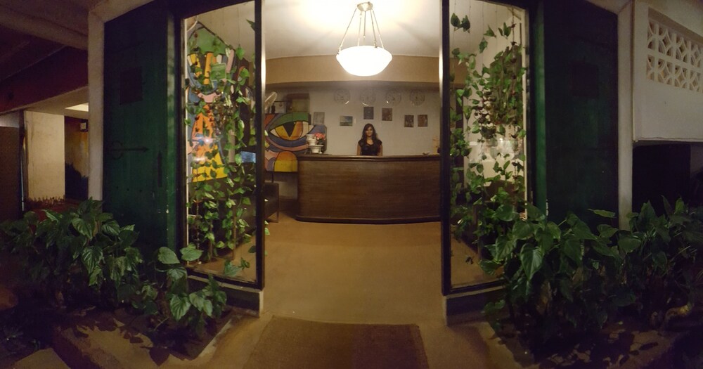 The Camelot Manor — Baga — photo 2