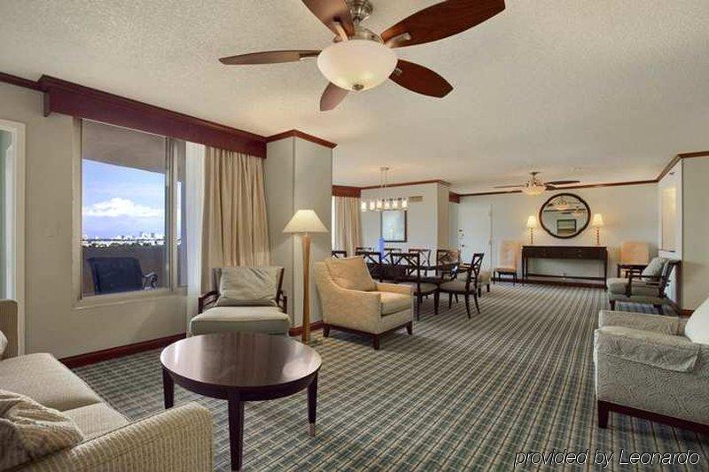 Hilton Fort Lauderdale Airport - photo 4