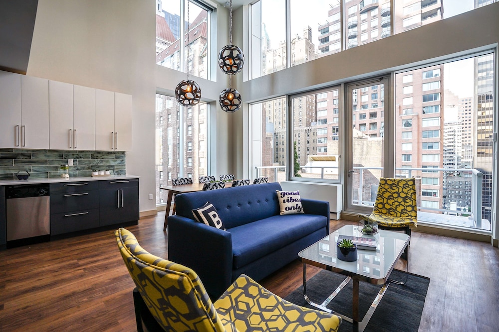 The Bernic Hotel New York City Tapestry Collection by Hilton - photo 21
