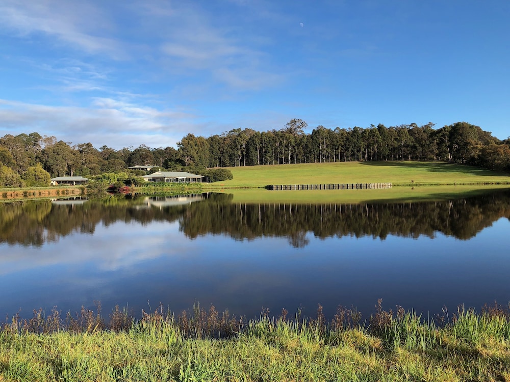 Tanah Marah — hotel in Cowaramup