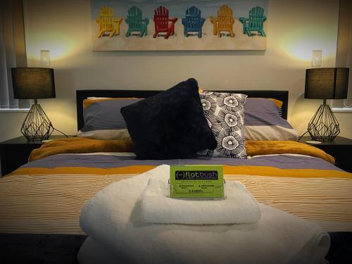 Flat Bush Holiday Accomodation in Auckland, New Zealand