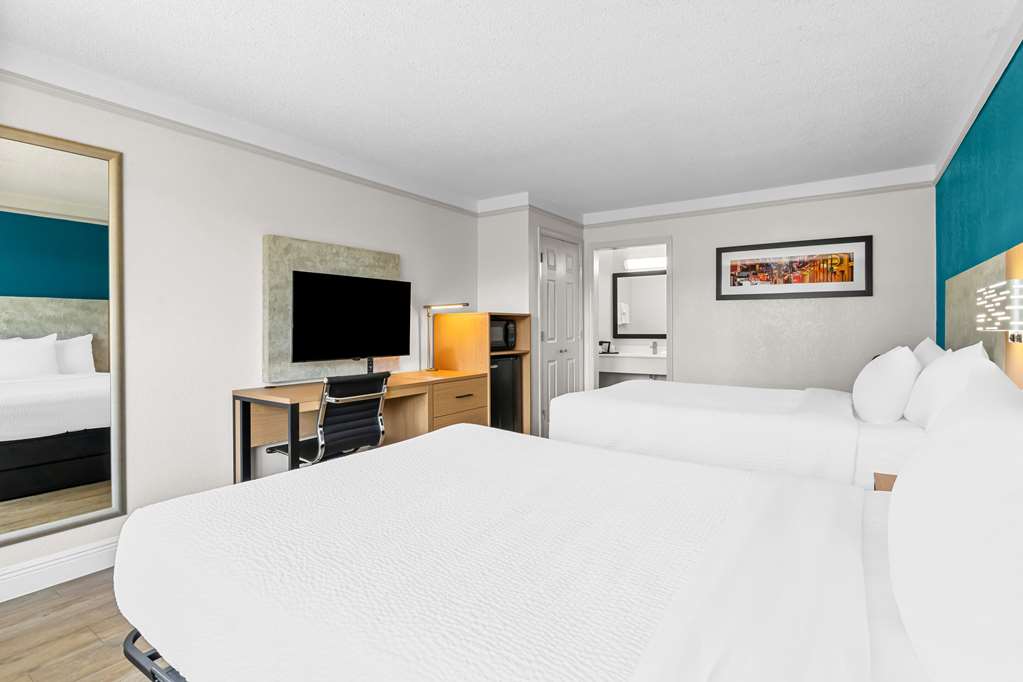 Quality Inn Slidell I 10 - photo 10