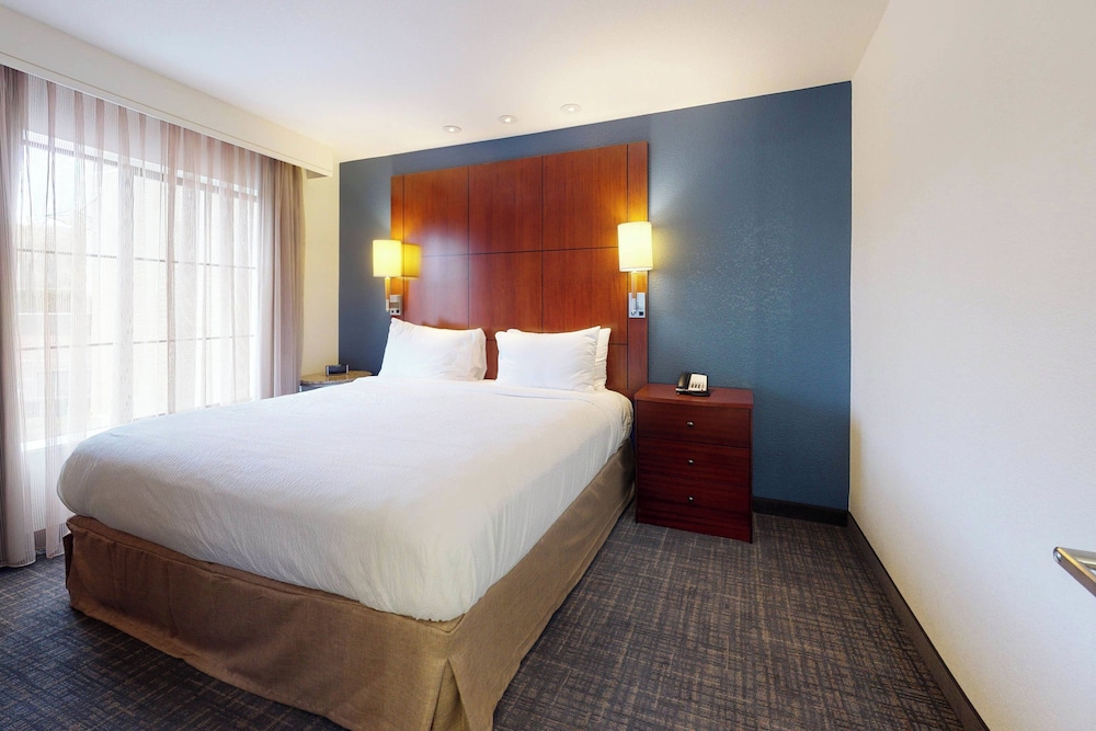 Residence Inn San Diego Del Mar - photo 9
