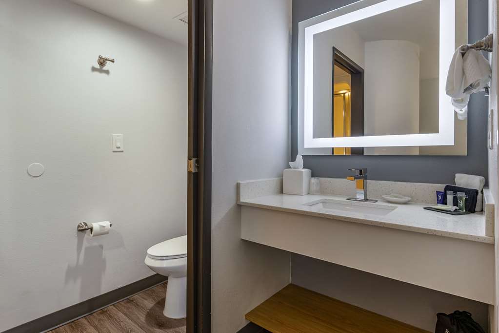 Sleep Inn & Suites Jerome Twin Falls - photo 24