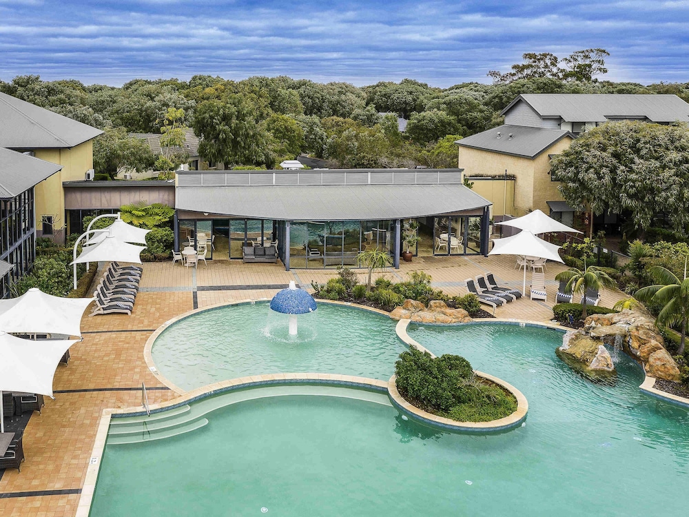 The Sebel Busselton - carbon neutral hotel in Broadwater