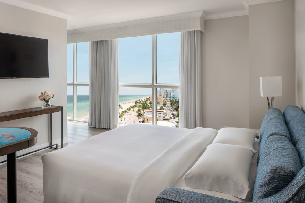 Hollywood Beach Marriott - photo 12