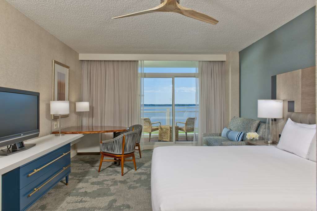 Hyatt Regency Chesapeake Bay - photo 23