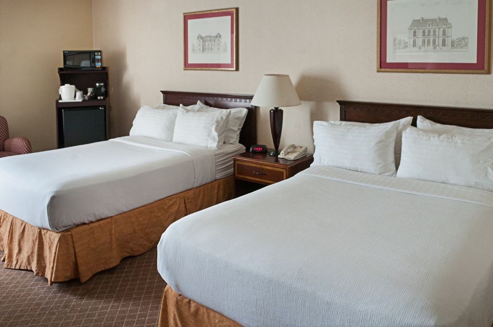 Cincy Hotel - photo 16
