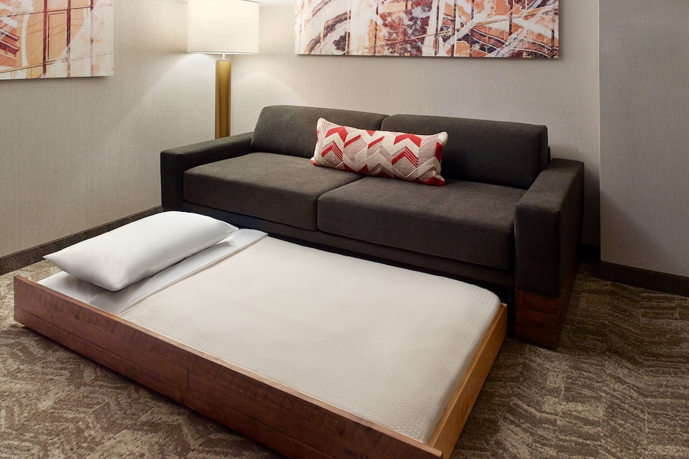 SpringHill Suites by Marriott Atlanta Northwest - photo 6