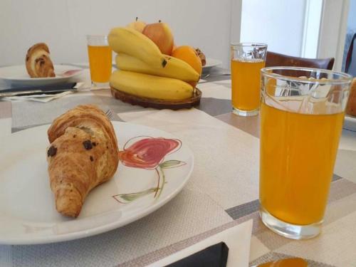 PK Apartments Dubrovnik Two Bedroom Apartment with city view 2