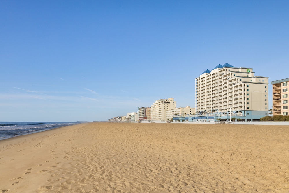 Holiday Inn & Suites Ocean City by IHG - photo 91