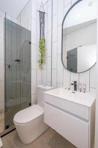 Two Bedroom Apartment with Hot Tub in De Waterkant