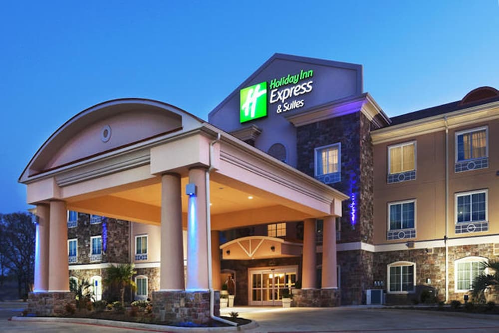 Holiday Inn Express Hotel & Suites Jacksonville By Ihg - photo 22