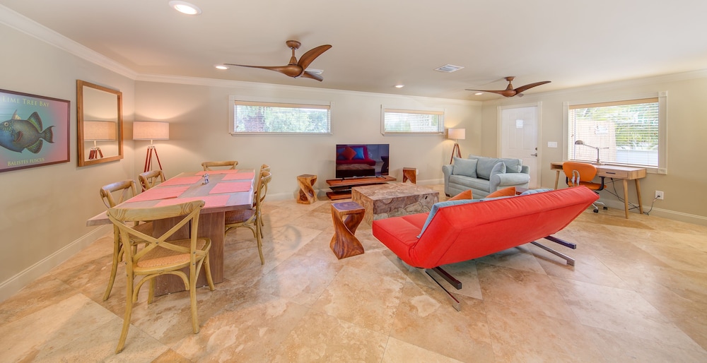 Lime Tree Bay Resort - photo 45