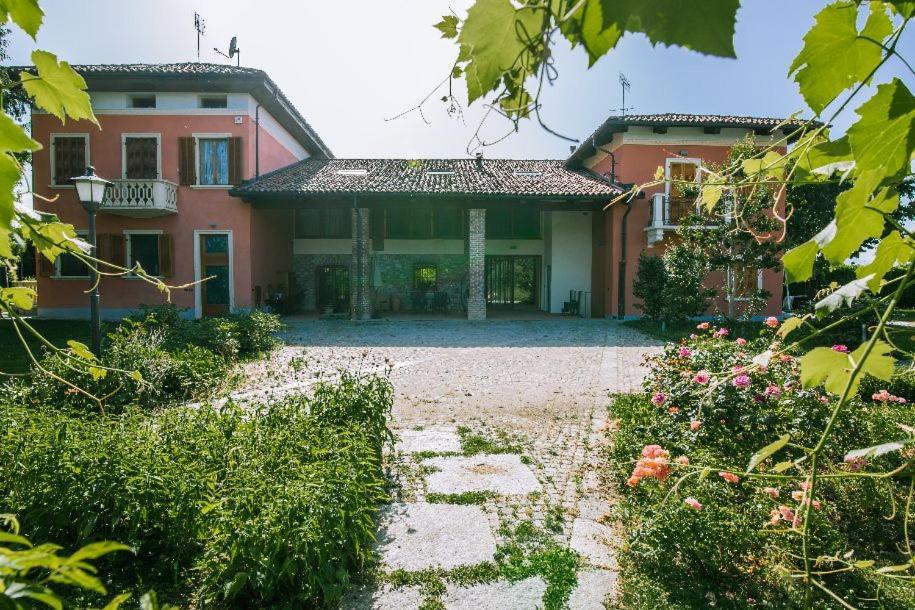 In Viridi — 4-Star Luxury Hotel in Cuneo, Italy