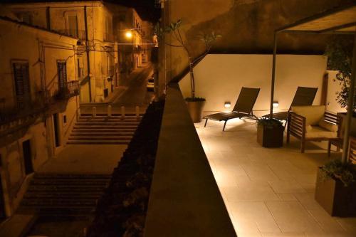 Sikelikos in Noto, Italy