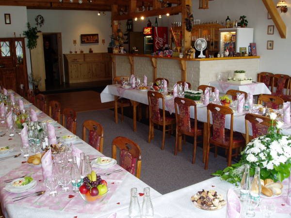 Hotel Andromeda — Horni Branna — photo 4