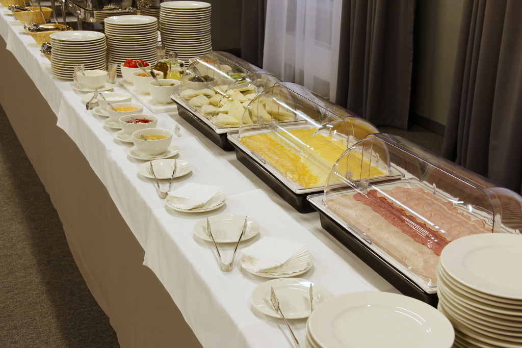 Valo Business Apart Hotel — 4-Star Luxury Hotel in Saint Petersburg, Russia