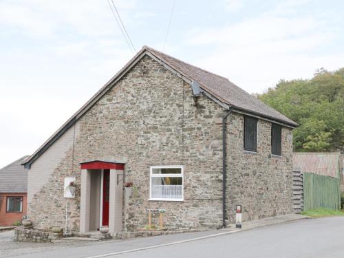 The Hayloft - carbon neutral hotel in Ludlow