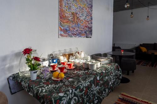 New Gudauri View Hotel
