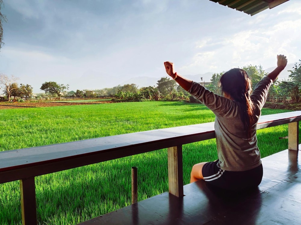 Bua Patumma Resort in Mae Sai, Thailand