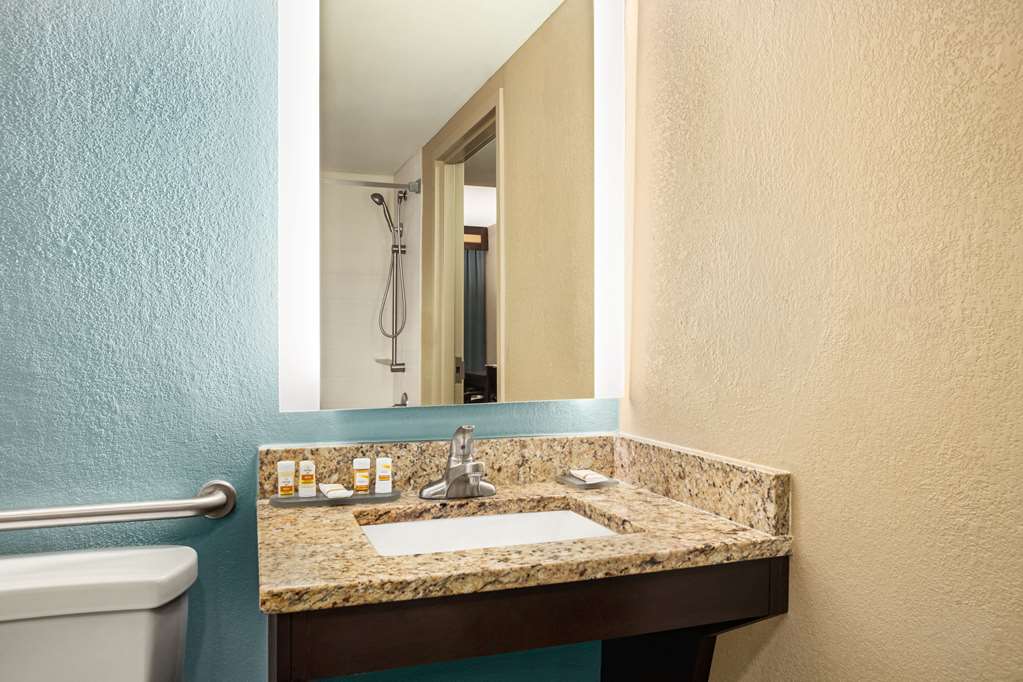 La Quinta Inn & Suites by Wyndham Richmond Midlothian - photo 8