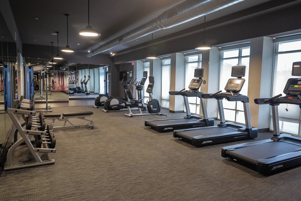 Courtyard by Marriott Cartersville - photo 25