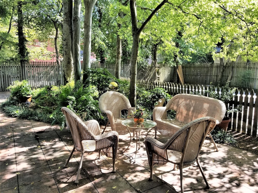 Rosemont B&B Cottages - photo 81