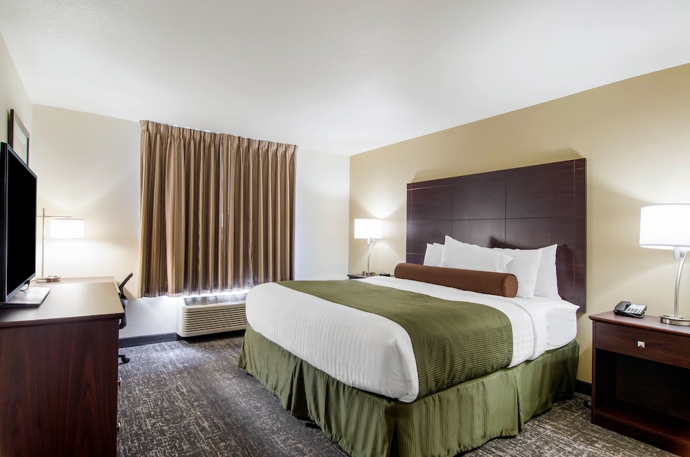 Cobblestone Hotel and Suites Torrington - photo 11
