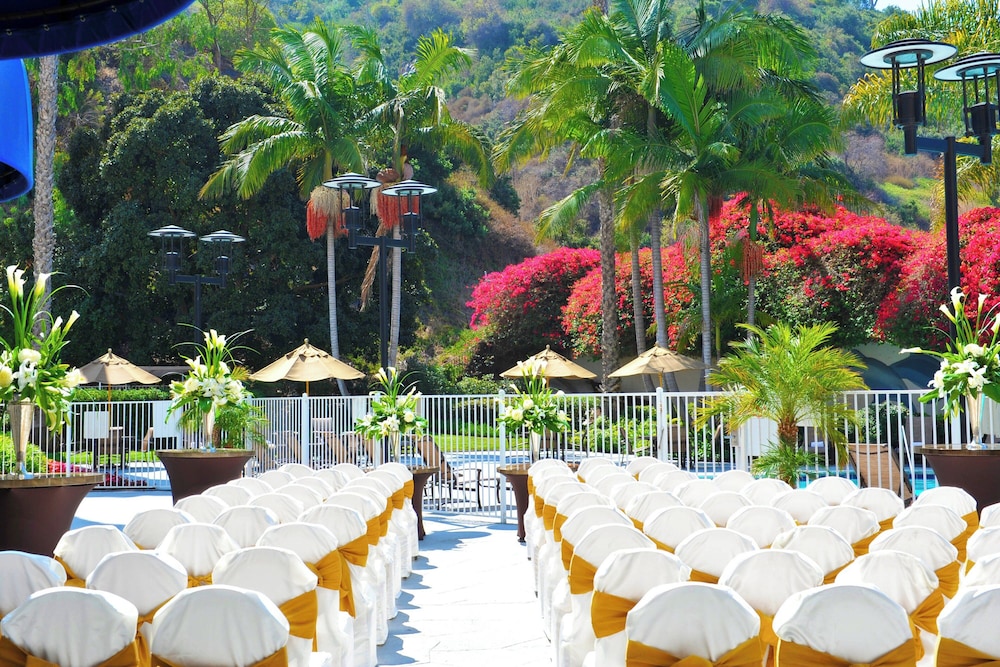 Sheraton Mission Valley San Diego Hotel - photo 95