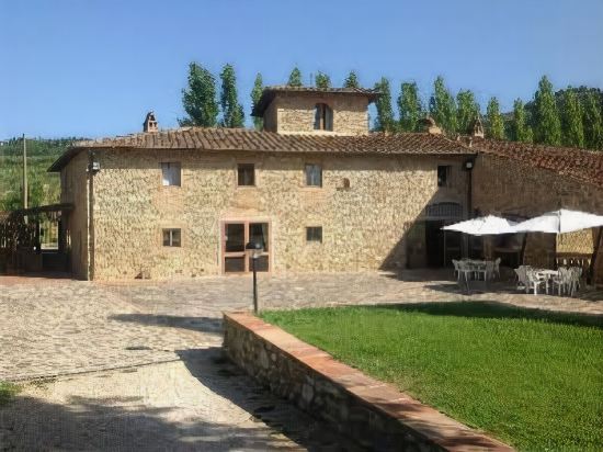 Relais Pian D'Ercole