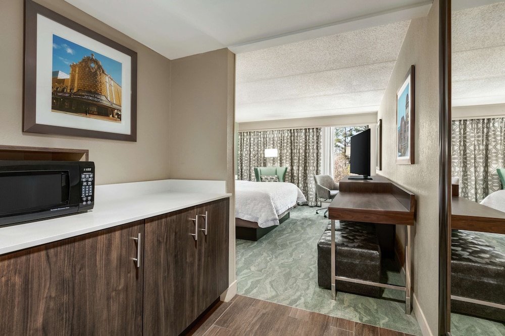 Hampton Inn by Hilton Richmond North Ashland - photo 13