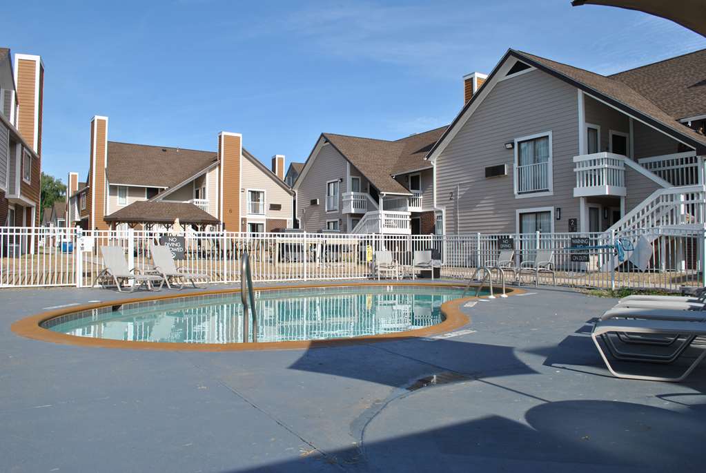 Best Western Fishkill Inn & Suites - photo 10