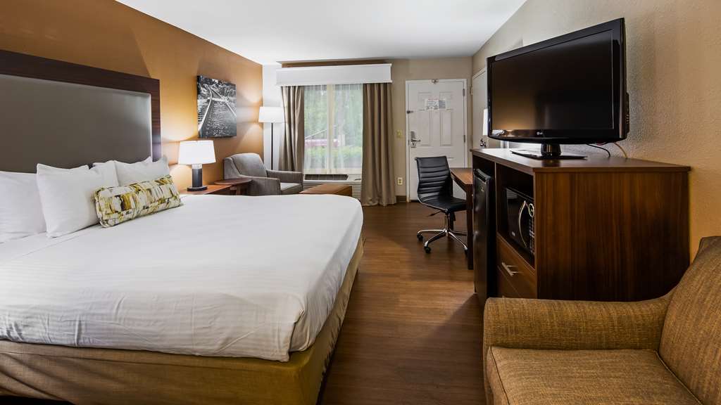 Best Western Shenandoah Inn - photo 2