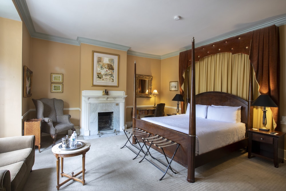 Foley House Inn - photo 15
