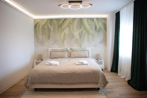 Nicolas — 4-Star Luxury Hotel in Campia Turzii, Romania