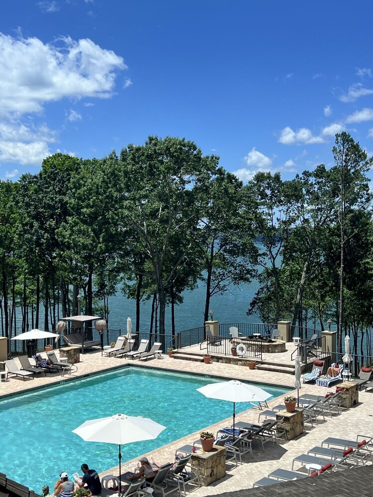 Lanier Islands Legacy Lodge - photo 35