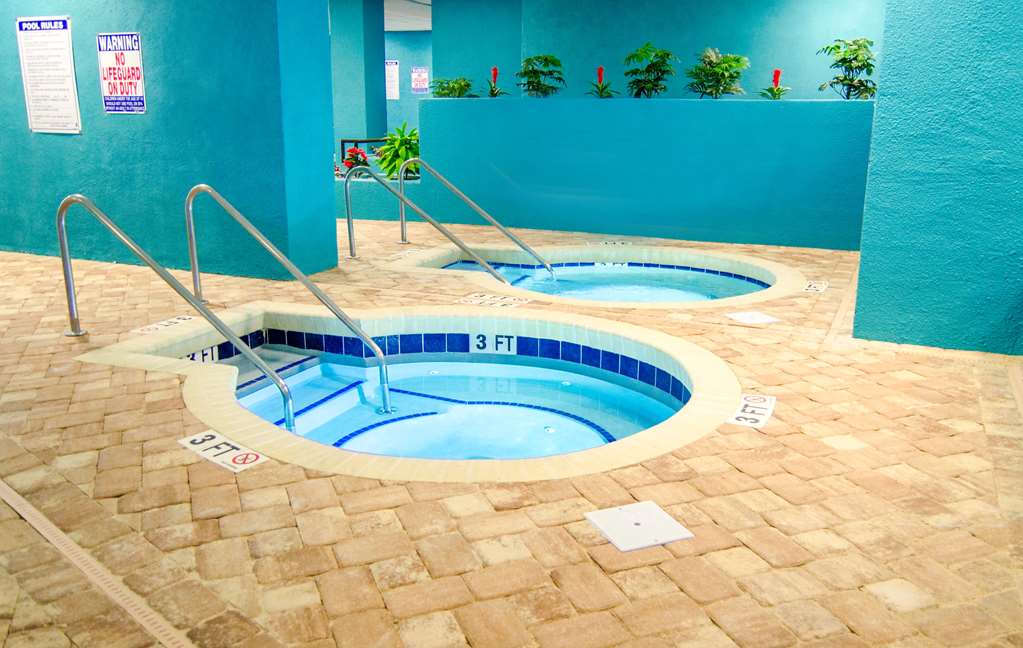 Landmark Resort - photo 13