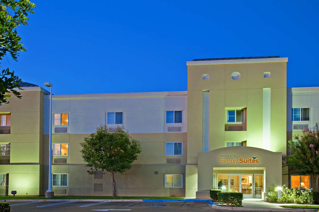 Sonesta Simply Suites Irvine Spectrum - featured photo