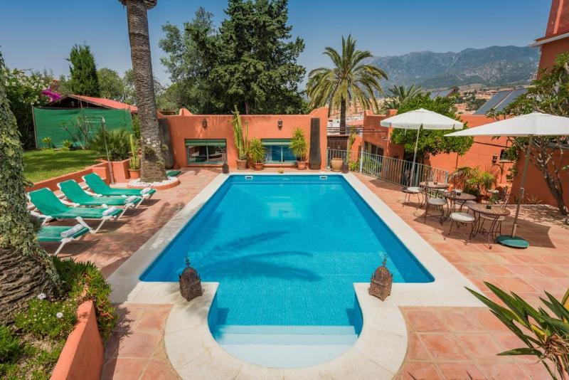 Villa Tiphareth