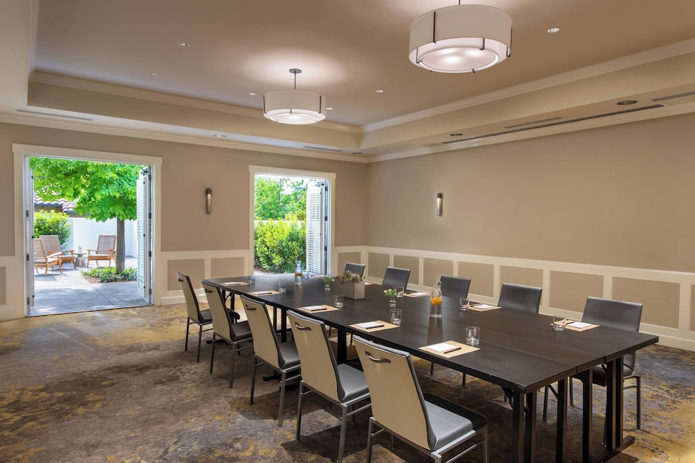 The Lodge at Sonoma Resort Autograph Collection - photo 89