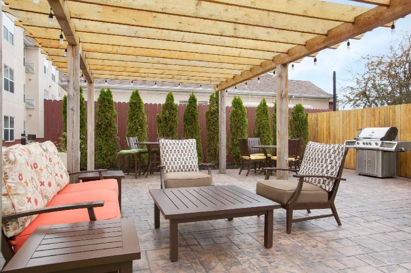 MainStay Suites Grand Rapids MI — hotel in Grand Rapids
