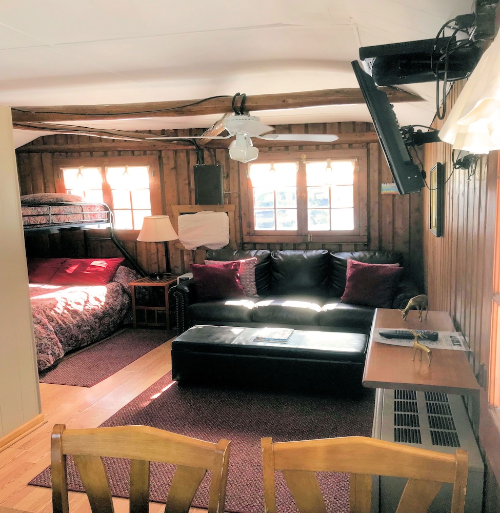 Clear Lake Resort - photo 13